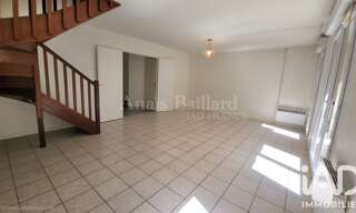 Maison 4 Pièces 88 m² à vendre à Moissy-Cramayel (77550)
