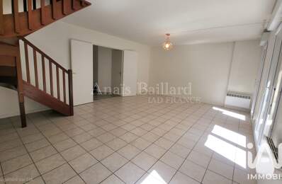 Vente Maison/villa 4 pièces — photo du bien