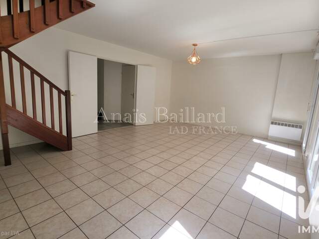 Vente Maison/villa 4 pièces — photo du bien