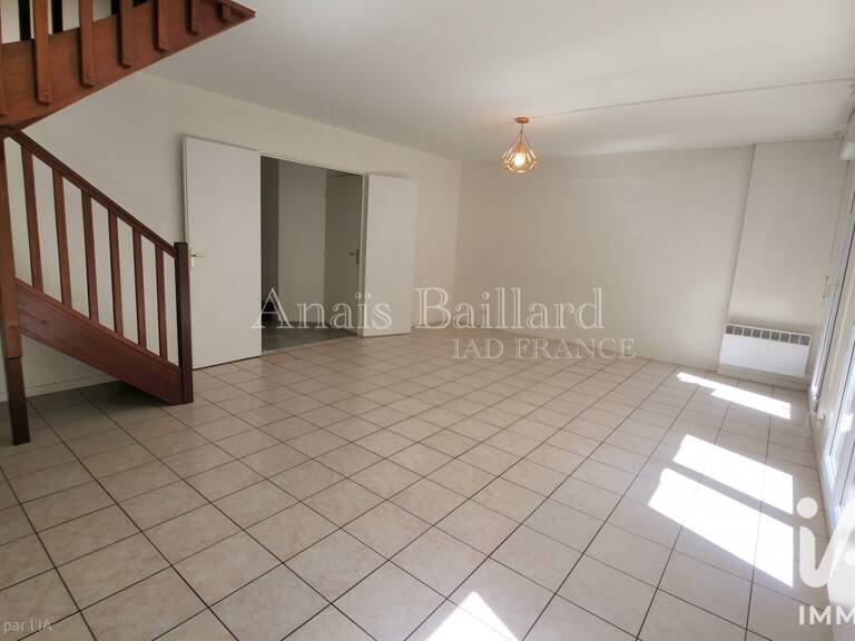 Vente Maison/villa 4 pièces — photo 1