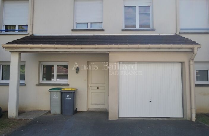 Vente Maison/villa 4 pièces — photo 2