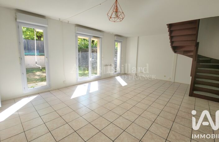 Vente Maison/villa 4 pièces — photo 3