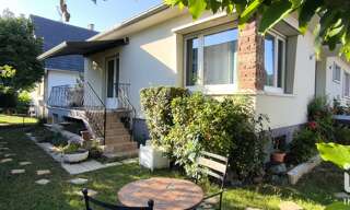 Maison 4 Pièces 96 m² à vendre à Souffelweyersheim (67460)