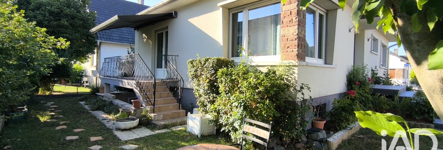 Maison 4 Pièces 96 m² à vendre à Souffelweyersheim (67460)