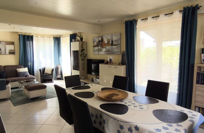 Vente Maison de ville 4 pièces — photo 3