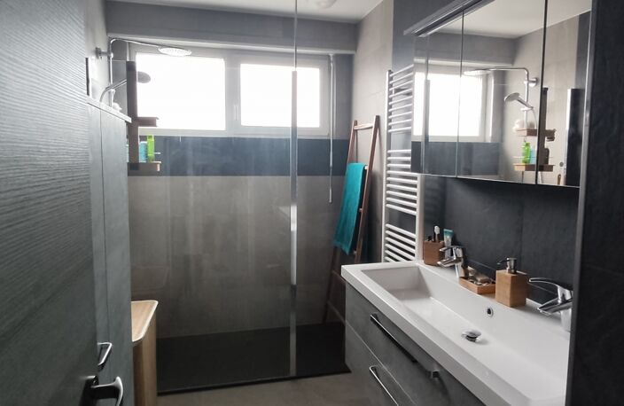 Vente Maison de ville 4 pièces — photo 5