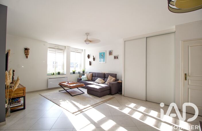 Vente Duplex 3 pièces — photo 2