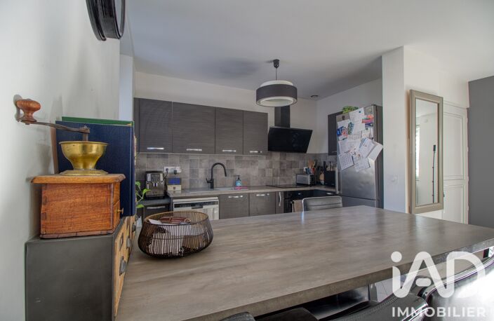 Vente Duplex 3 pièces — photo 5