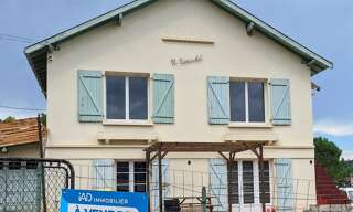 Maison 5 Pièces 130 m² à vendre à Poueyferré (65100)
