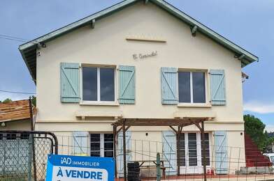 Maison 5 pièces 231000 €