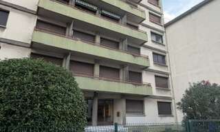 Appartement 3 Pièces 61 m² à vendre à Grenoble (38100)