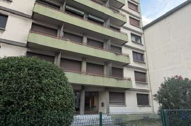 Appartement 3 pièces 129000 €