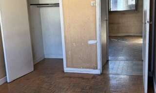 Appartement 3 Pièces 61 m² à vendre à Grenoble (38100)