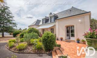 Maison 9 Pièces 210 m² à vendre à Bouchemaine (49080)