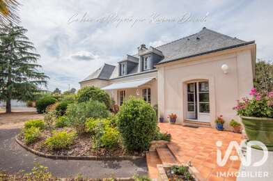 Maison 9 pièces 940000 €