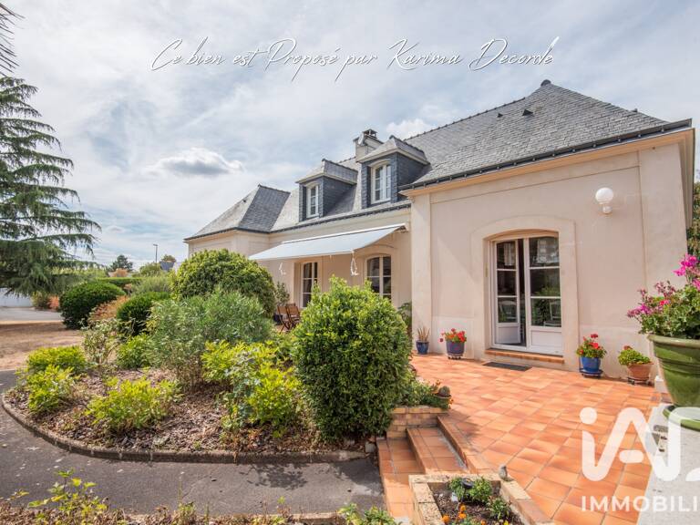 Vente Maison traditionnelle 9 pièces — photo 1