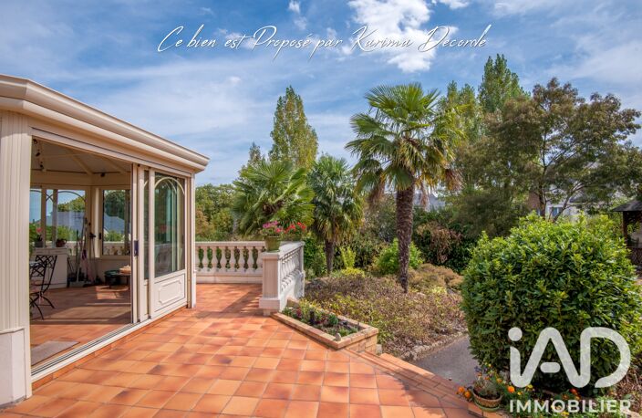 Vente Maison traditionnelle 9 pièces — photo 2