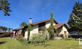 Maison 5 Pièces 136 m² à vendre à Ychoux (40160)