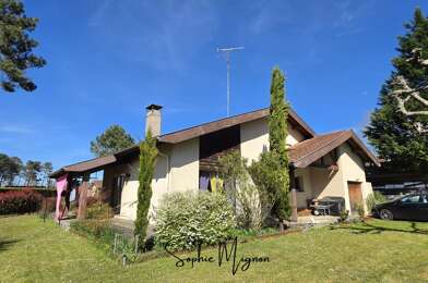 Maison 5 pièces 240000 €