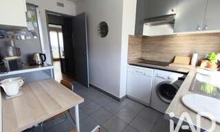 Appartement 4 Pièces 76 m² à vendre à Choisy-le-Roi (94600)