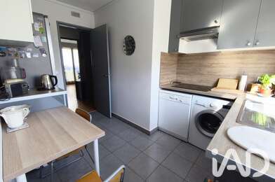 Appartement 4 pièces 265000 €