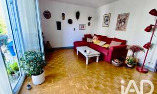 Appartement 4 Pièces 76 m² à vendre à Choisy-le-Roi (94600)
