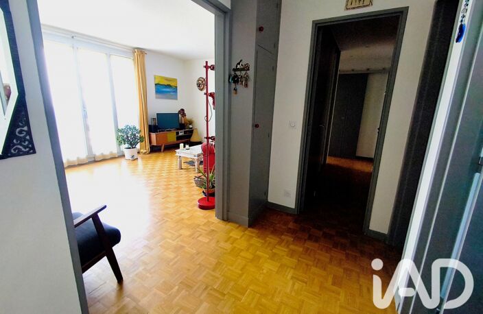 Vente Appartement 4 pièces — photo 2