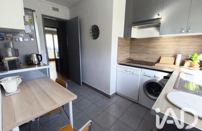 Vente Appartement 4 pièces — photo 3