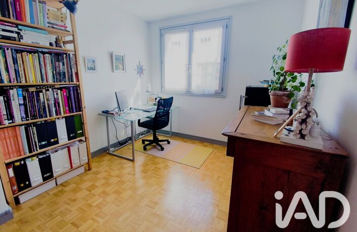 Vente Appartement 4 pièces — photo 5