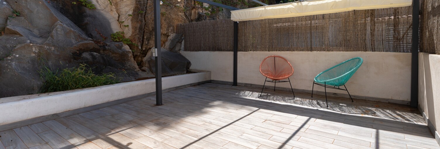 Maison 2 Pièces 48 m² à vendre à La Ciotat (13600)