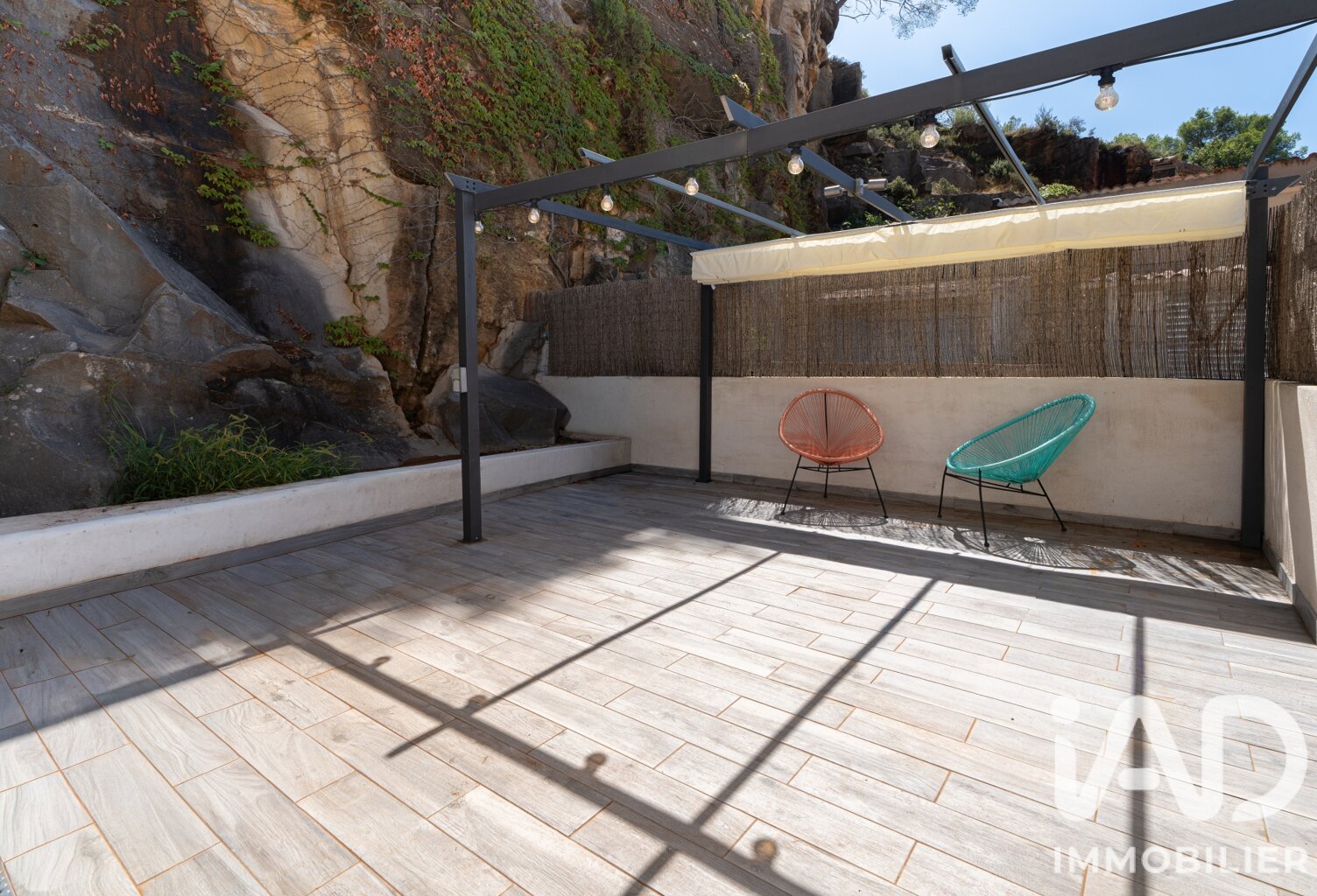 Vente Maison/villa 2 pièces — photo 1
