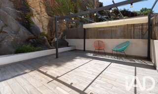 Maison 2 Pièces 48 m² à vendre à La Ciotat (13600)