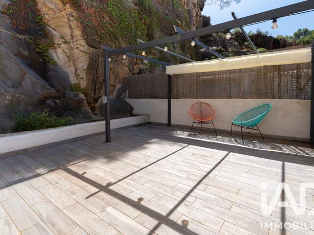 Vente Maison/villa 2 pièces — photo du bien