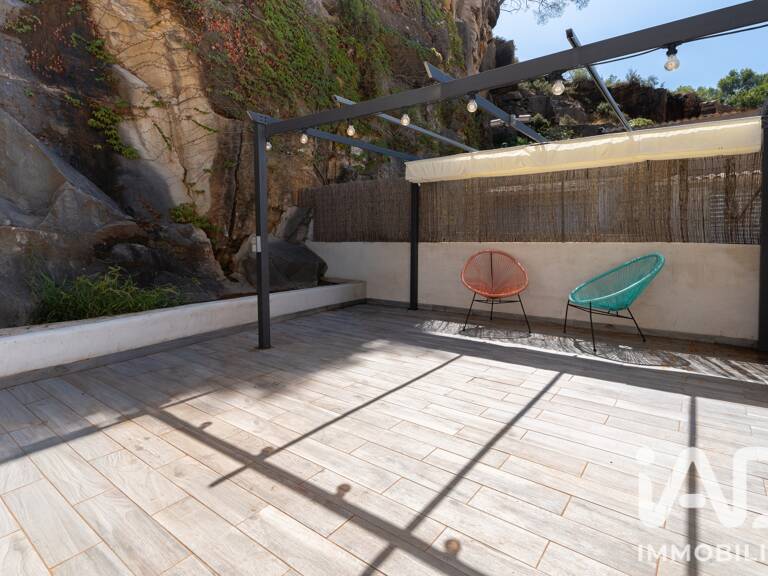 Vente Maison/villa 2 pièces — photo 1