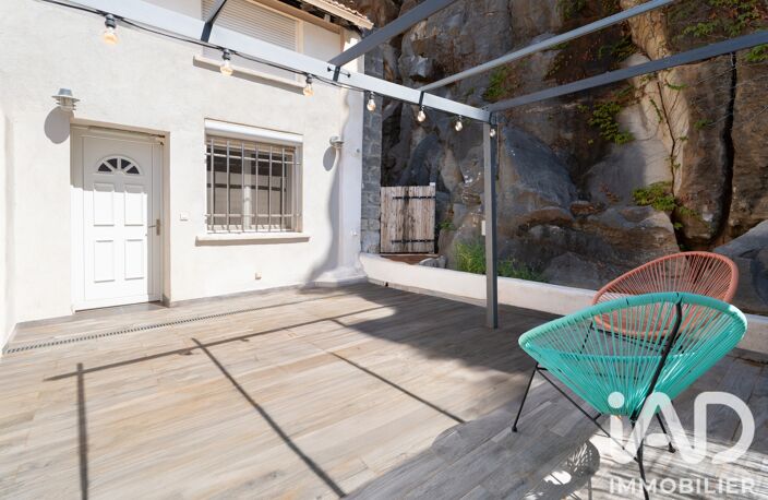 Vente Maison/villa 2 pièces — photo 2