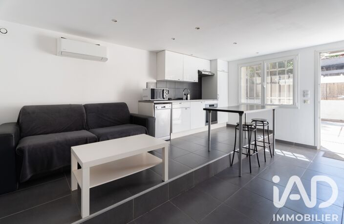 Vente Maison/villa 2 pièces — photo 3