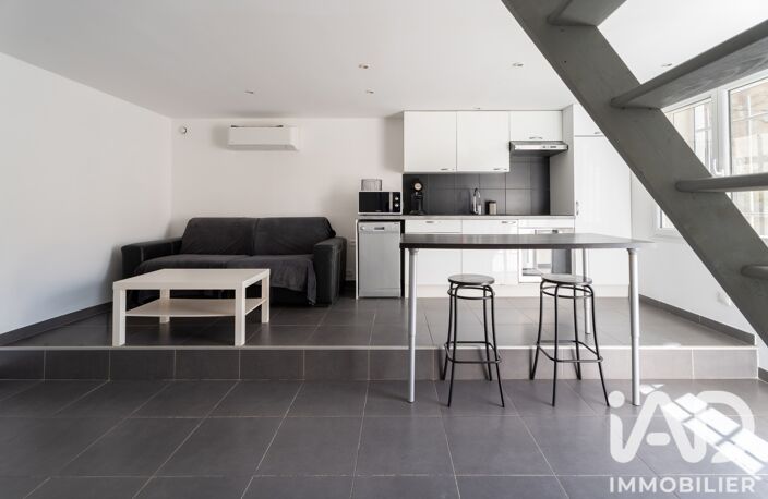 Vente Maison/villa 2 pièces — photo 4