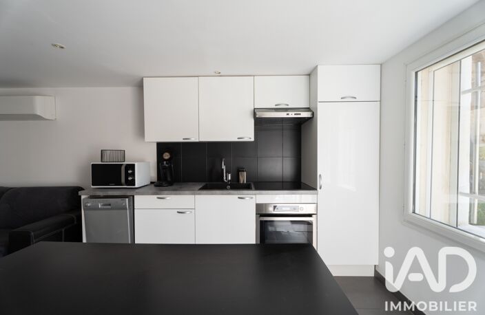 Vente Maison/villa 2 pièces — photo 5