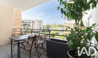 Appartement 2 Pièces 40 m² à vendre à La Ciotat (13600)