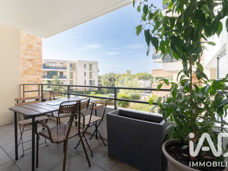 Vente Appartement 2 pièces — photo 1