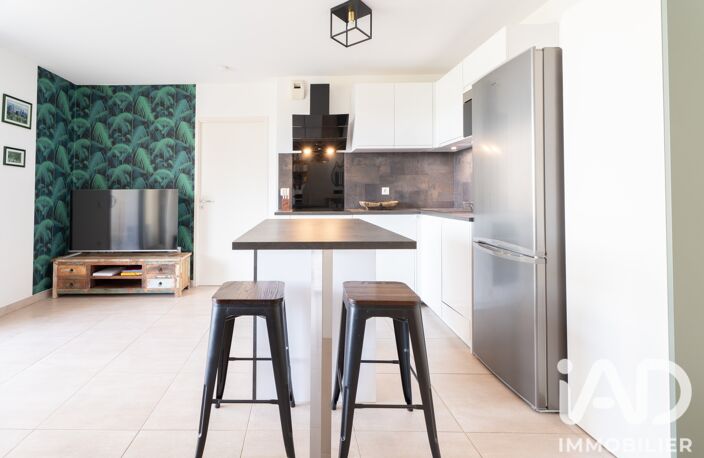 Vente Appartement 2 pièces — photo 3
