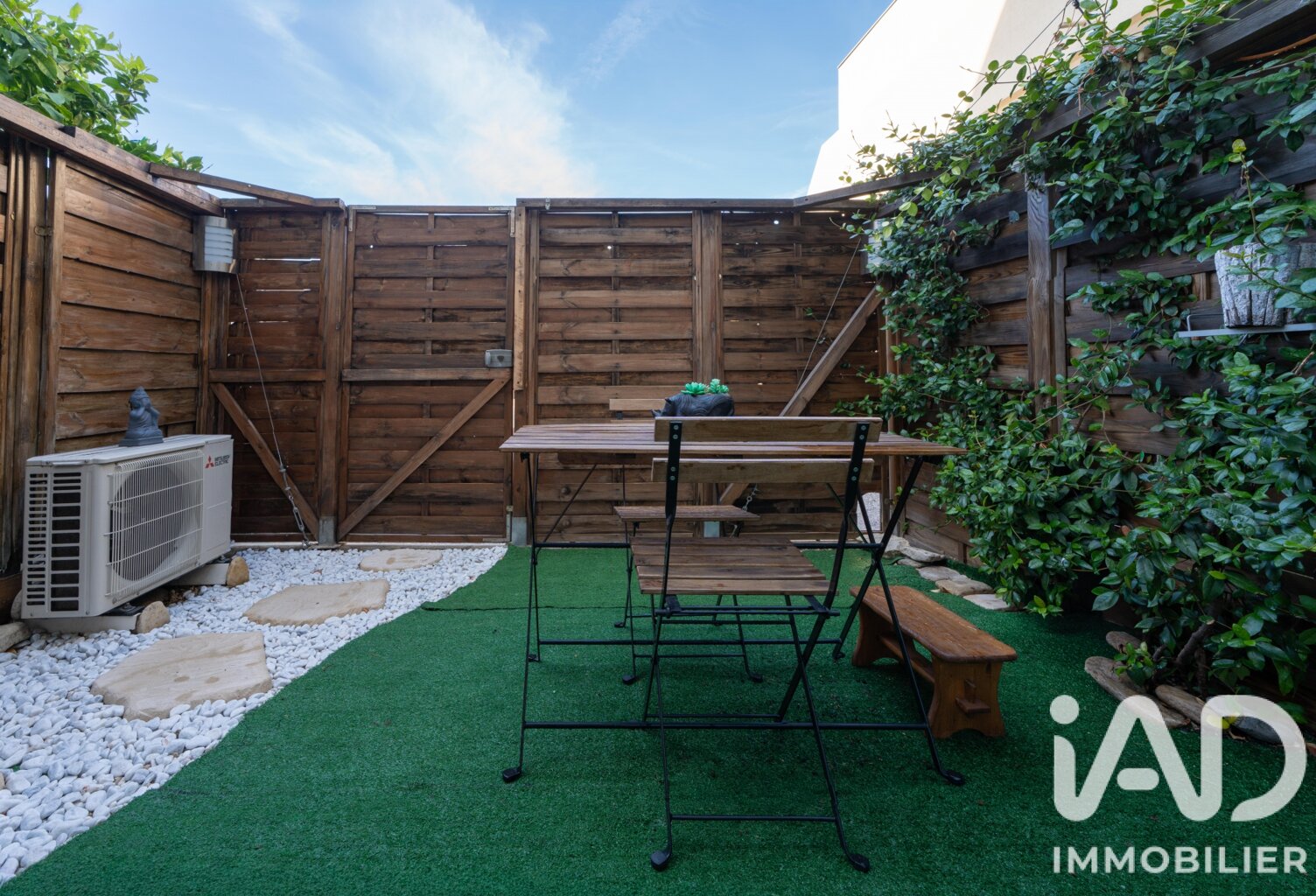 Vente Appartement 1 pièce — photo 1