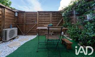 Appartement 1 Pièce 20 m² à vendre à La Ciotat (13600)