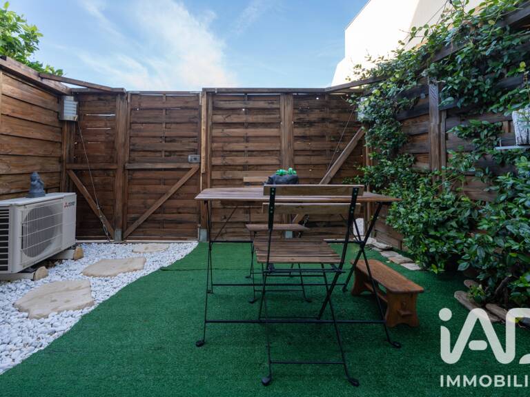 Vente Appartement 1 pièce — photo 1