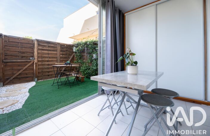 Vente Appartement 1 pièce — photo 2