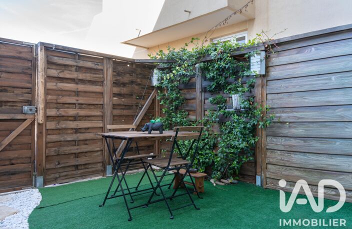 Vente Appartement 1 pièce — photo 3