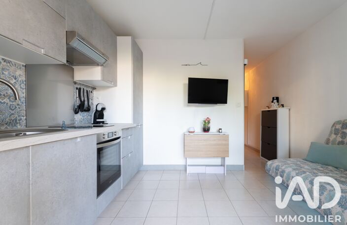 Vente Appartement 1 pièce — photo 4
