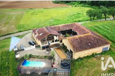Maison 6 pièces 399000 €
