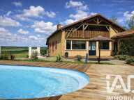 Vente Maison traditionnelle 6 pièces — photo 3