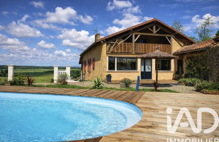 Vente Maison traditionnelle 6 pièces — photo 3